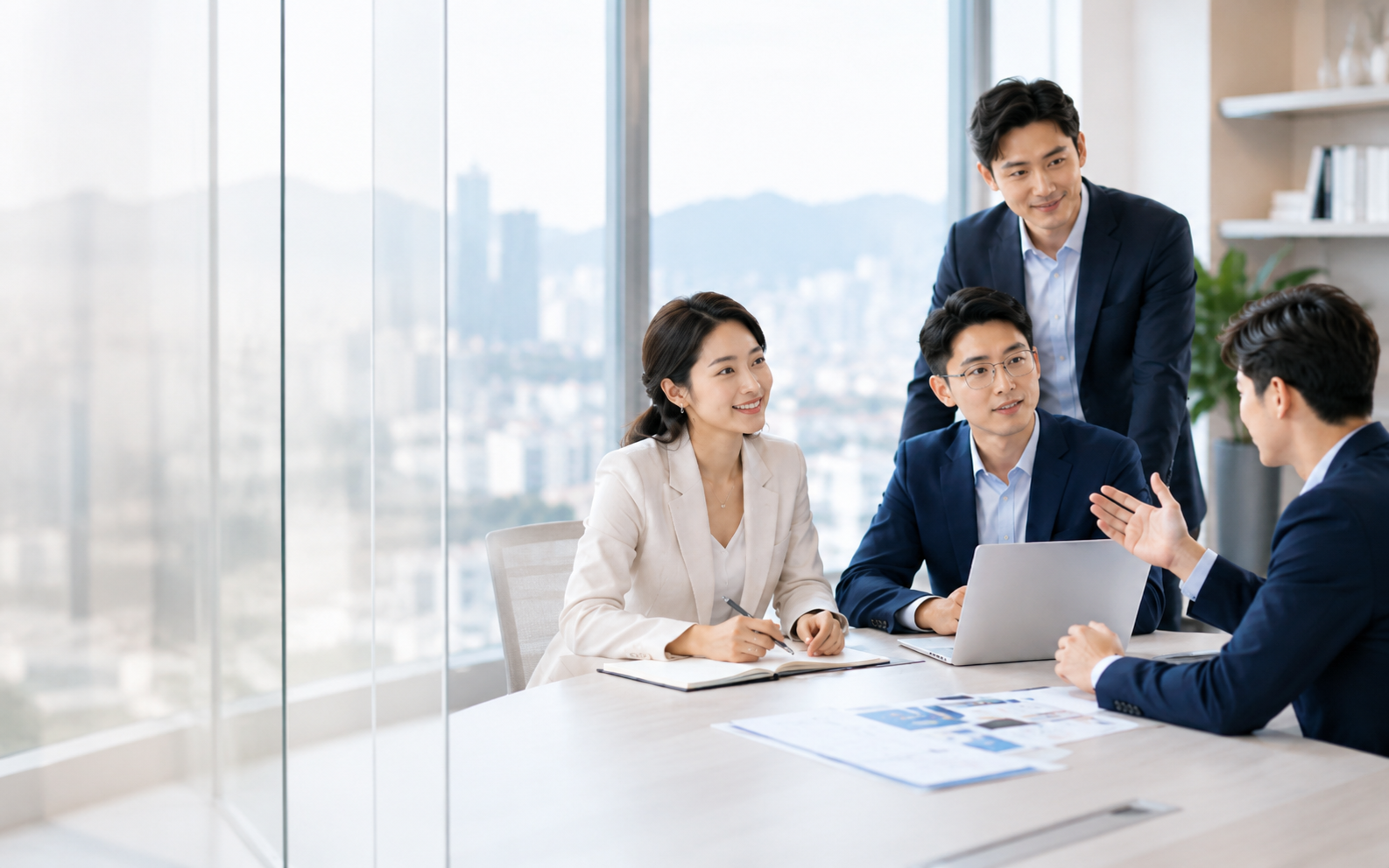 RFQ和询盘跟进为什么需要业务SOP?